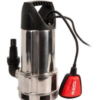 Дренажный насос Quattro Elementi Drenaggio 900 F Inox - Превью изображения №6 — Интернет-магазин ПроЗаказ