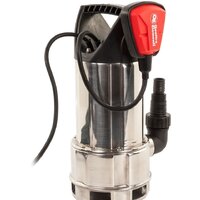 Дренажный насос Quattro Elementi Drenaggio 900 F Inox - Превью изображения №8 — Интернет-магазин ПроЗаказ