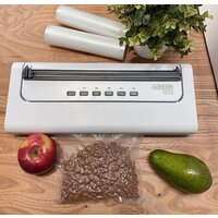 Бескамерный вакуумный упаковщик HomeKit VS72 - Превью изображения №6 — Интернет-магазин ПроЗаказ