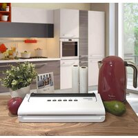 Бескамерный вакуумный упаковщик HomeKit VS72 - Превью изображения №5 — Интернет-магазин ПроЗаказ