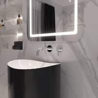 Смеситель Whitecross Y Y1216CR (хром) - Превью изображения №4 — Интернет-магазин ПроЗаказ