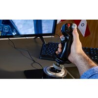 Оборудование для авиасимов Thrustmaster F-16C Viper - Превью изображения №4 — Интернет-магазин ПроЗаказ