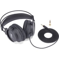 Наушники Samson SR880 - Превью изображения №5 — Интернет-магазин ПроЗаказ