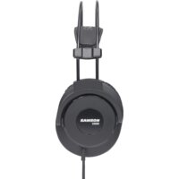 Наушники Samson SR880 - Превью изображения №3 — Интернет-магазин ПроЗаказ