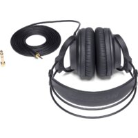 Наушники Samson SR880 - Превью изображения №6 — Интернет-магазин ПроЗаказ
