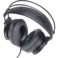 Наушники Samson SR880 - Превью изображения №4 — Интернет-магазин ПроЗаказ