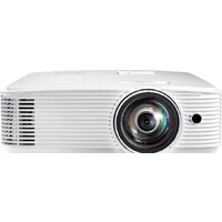 Проектор Optoma X309ST - Превью изображения №2 — Интернет-магазин ПроЗаказ