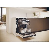 Отдельностоящая посудомоечная машина Haier XF 6B2M3PW - Превью изображения №12 — Интернет-магазин ПроЗаказ