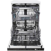 Отдельностоящая посудомоечная машина Haier XF 6B2M3PW - Превью изображения №4 — Интернет-магазин ПроЗаказ