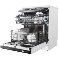 Отдельностоящая посудомоечная машина Haier XF 6B2M3PW - Превью изображения №3 — Интернет-магазин ПроЗаказ