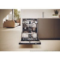 Отдельностоящая посудомоечная машина Haier XF 6B2M3PW - Превью изображения №11 — Интернет-магазин ПроЗаказ