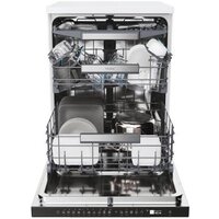 Отдельностоящая посудомоечная машина Haier XF 6B2M3PW - Превью изображения №2 — Интернет-магазин ПроЗаказ