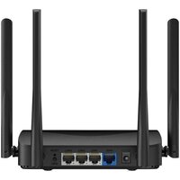 Wi-Fi роутер Mercusys MR25BE - Превью изображения №2 — Интернет-магазин ПроЗаказ