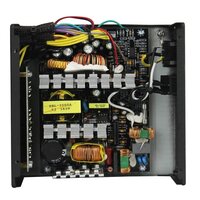 Блок питания GameMax GM-500 - Превью изображения №7 — Интернет-магазин ПроЗаказ
