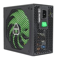 Блок питания GameMax GM-500 - Превью изображения №2 — Интернет-магазин ПроЗаказ