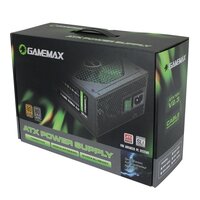 Блок питания GameMax GM-500 - Превью изображения №8 — Интернет-магазин ПроЗаказ