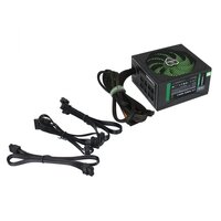 Блок питания GameMax GM-500 - Превью изображения №6 — Интернет-магазин ПроЗаказ