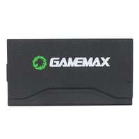 Блок питания GameMax GM-500 - Превью изображения №3 — Интернет-магазин ПроЗаказ