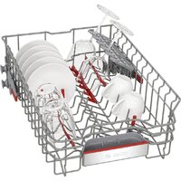 Встраиваемая посудомоечная машина Bosch Serie 8 SPV8ZMX06Q - Превью изображения №7 — Интернет-магазин ПроЗаказ