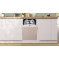 Встраиваемая посудомоечная машина Bosch Serie 8 SPV8ZMX06Q - Превью изображения №2 — Интернет-магазин ПроЗаказ