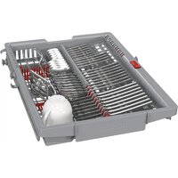 Встраиваемая посудомоечная машина Bosch Serie 8 SPV8ZMX06Q - Превью изображения №9 — Интернет-магазин ПроЗаказ