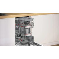 Встраиваемая посудомоечная машина Bosch Serie 8 SPV8ZMX06Q - Превью изображения №6 — Интернет-магазин ПроЗаказ