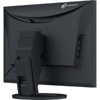 Монитор EIZO FlexScan EV2485-WT - Превью изображения №6 — Интернет-магазин ПроЗаказ