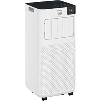 Мобильный кондиционер Funai Magnolia MAC-MG22CON01 - Превью изображения №4 — Интернет-магазин ПроЗаказ