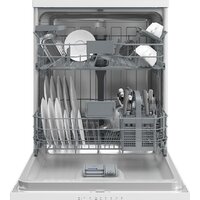 Отдельностоящая посудомоечная машина Hotpoint HF 4C86 - Превью изображения №4 — Интернет-магазин ПроЗаказ