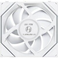 Комплект вентиляторов для корпуса с контроллером Lian Li Uni Fan TL 120 Wireless Reverse 12RTLLCD1W3W G99.12RTLLCD1W3W.R0 - Превью изображения №7 — Интернет-магазин ПроЗаказ