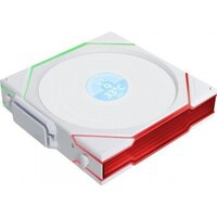 Комплект вентиляторов для корпуса с контроллером Lian Li Uni Fan TL 120 Wireless Reverse 12RTLLCD1W3W G99.12RTLLCD1W3W.R0 - Превью изображения №3 — Интернет-магазин ПроЗаказ