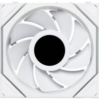 Комплект вентиляторов для корпуса с контроллером Lian Li Uni Fan TL 120 Wireless Reverse 12RTLLCD1W3W G99.12RTLLCD1W3W.R0 - Превью изображения №6 — Интернет-магазин ПроЗаказ