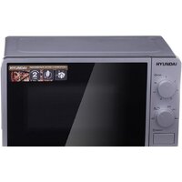 Микроволновая печь Hyundai HYM-M2001 - Превью изображения №2 — Интернет-магазин ПроЗаказ