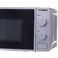 Микроволновая печь Hyundai HYM-M2001 - Превью изображения №4 — Интернет-магазин ПроЗаказ