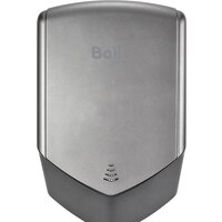 Сушилка для рук Ballu BAHD-1250 (серый) - Превью изображения №4 — Интернет-магазин ПроЗаказ