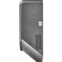 Сушилка для рук Ballu BAHD-1250 (серый) - Превью изображения №3 — Интернет-магазин ПроЗаказ