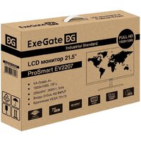 Монитор ExeGate ProSmart EV2207 EX294426RUS - Превью изображения №9 — Интернет-магазин ПроЗаказ
