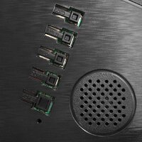 Монитор ExeGate ProSmart EV2207 EX294426RUS - Превью изображения №8 — Интернет-магазин ПроЗаказ