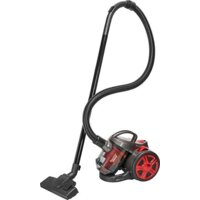 Пылесос Blackton Bt VC1802B (серый/красный) - Превью изображения №9 — Интернет-магазин ПроЗаказ
