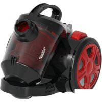 Blackton Bt VC1802B (серый/красный)