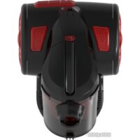 Пылесос Blackton Bt VC1802B (серый/красный) - Превью изображения №5 — Интернет-магазин ПроЗаказ