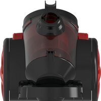 Пылесос Blackton Bt VC1802B (серый/красный) - Превью изображения №4 — Интернет-магазин ПроЗаказ