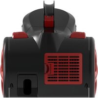 Пылесос Blackton Bt VC1802B (серый/красный) - Превью изображения №3 — Интернет-магазин ПроЗаказ
