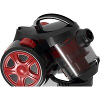Пылесос Blackton Bt VC1802B (серый/красный) - Превью изображения №6 — Интернет-магазин ПроЗаказ