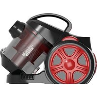 Пылесос Blackton Bt VC1802B (серый/красный) - Превью изображения №2 — Интернет-магазин ПроЗаказ