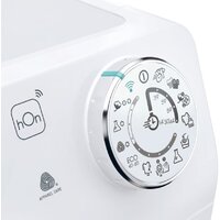 Стирально-сушильная машина Candy RPW41066BWMBC-S - Превью изображения №8 — Интернет-магазин ПроЗаказ