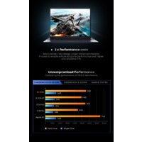 Ноутбук Chuwi CoreBook X CWI570-321E5N1HDMPX - Превью изображения №14 — Интернет-магазин ПроЗаказ