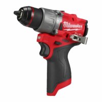 Ударная дрель-шуруповерт Milwaukee M12 FUEL M12FPD2-0 4933479867 (без АКБ) - Превью изображения №2 — Интернет-магазин ПроЗаказ