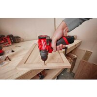 Ударная дрель-шуруповерт Milwaukee M12 FUEL M12FPD2-0 4933479867 (без АКБ) - Превью изображения №9 — Интернет-магазин ПроЗаказ