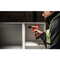 Ударная дрель-шуруповерт Milwaukee M12 FUEL M12FPD2-0 4933479867 (без АКБ) - Превью изображения №8 — Интернет-магазин ПроЗаказ